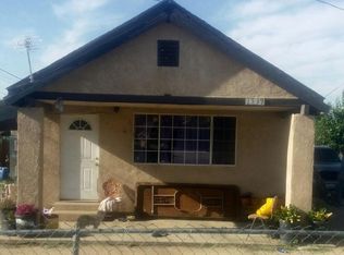 1339 Durham St, Arvin, CA 93203