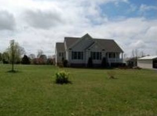 23 Holly Trail Rd, Bumpass, VA 23024