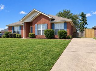 6107 Blackstone Dr, Montgomery, AL 36116