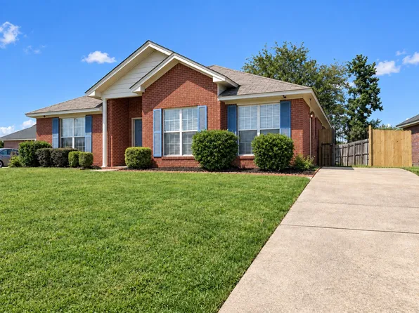 6107 Blackstone Dr, Montgomery, AL 36116