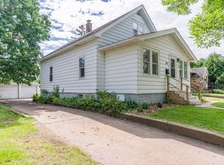 615 N 6th Ave, Wausau, WI 54401