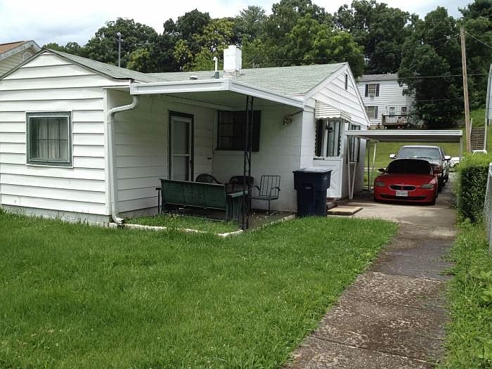 2nd image of 2110 Staunton Ave NW