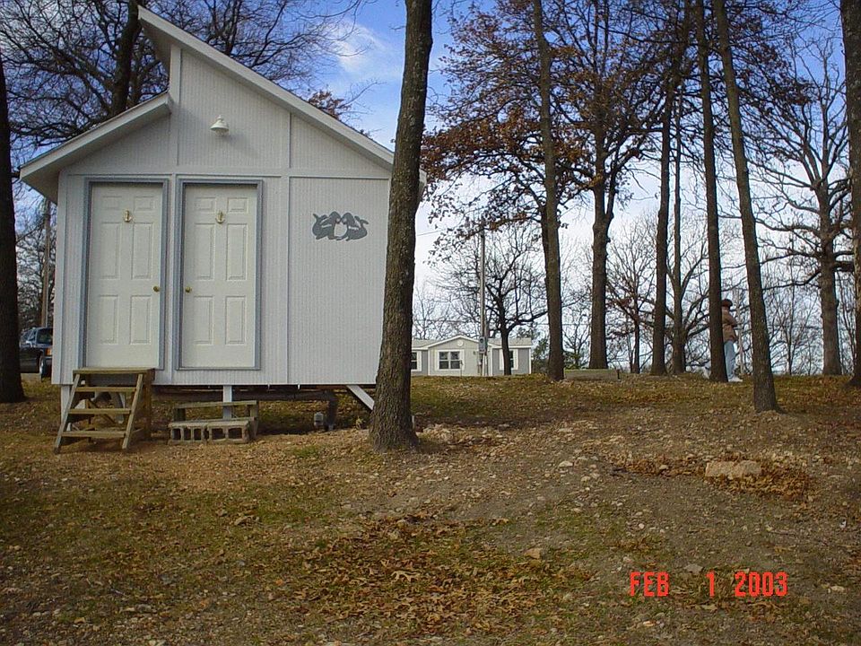 2nd image of Haralsons Lakeshore Addition