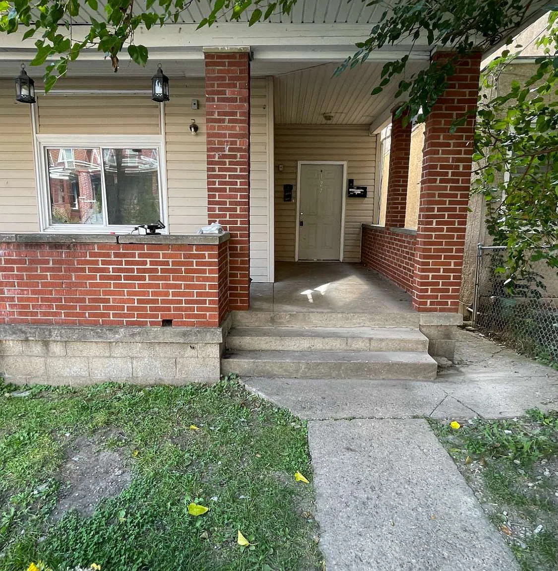 1 bed, 1400 sqft, $995 — Photo 3