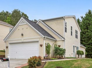 3525 Maple Valley Dr, Cumming, GA 30040