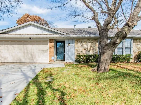 213 Melinda Dr, Mesquite, TX 75149