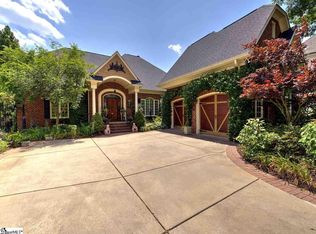 106 Latour Way, Greer, SC 29650