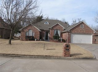 1510 Mesa Verde, Shawnee, OK 74804