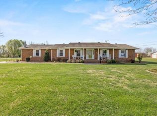 873 Pleasant View Rd, Madisonville, KY 42431