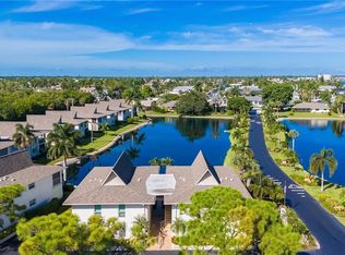 64 Georgetown BLVD #64, NAPLES, FL 34112