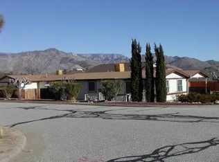 101 Lakeshore Dr, Wofford Heights, CA 93285