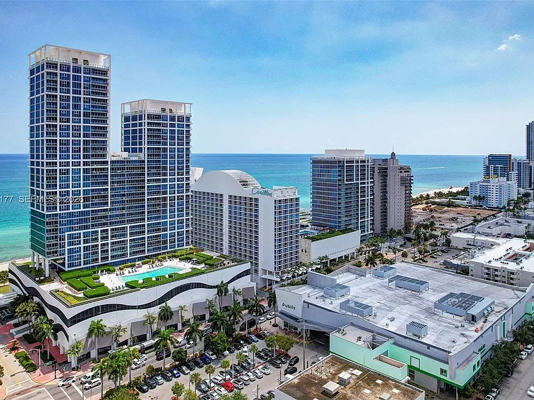 6899 Collins Ave #1905 — Photo 30