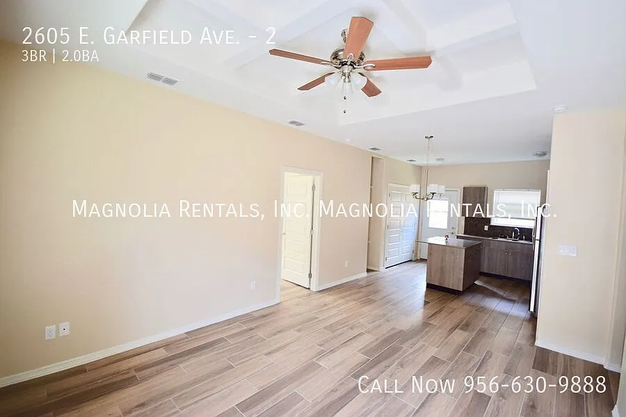 1st Month Free with 13 Month Lease — Photo 2