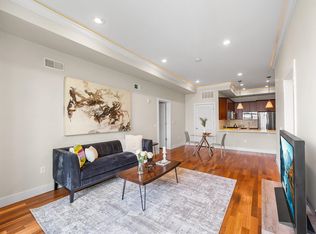 78 Wayne St UNIT 303, Jersey City, NJ 07302