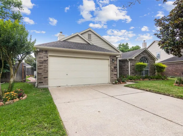 1306 Teal Glen Ct, Houston, TX 77062