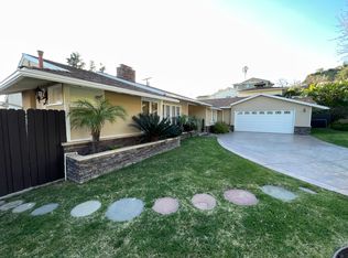 416 Audraine Dr, Glendale, CA 91202