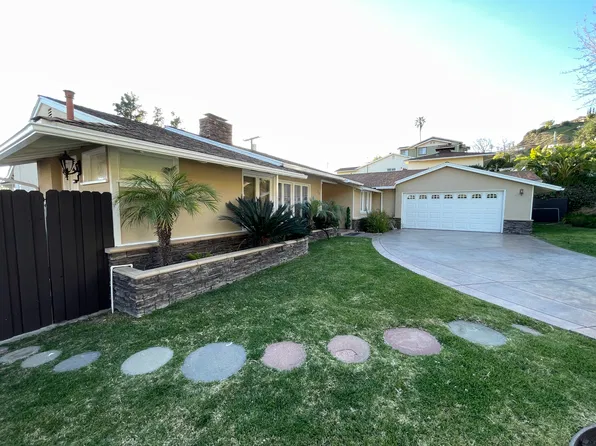 416 Audraine Dr, Glendale, CA 91202