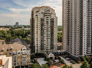 795 Hammond Dr APT 211, Sandy Springs, GA 30328