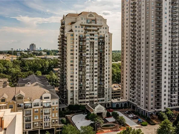 795 Hammond Dr APT 211, Sandy Springs, GA 30328