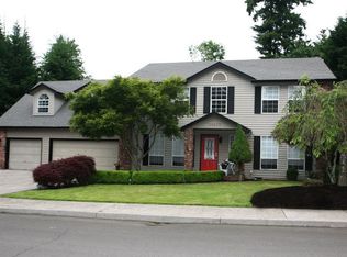 11613 NE 36th Ct, Vancouver, WA 98686