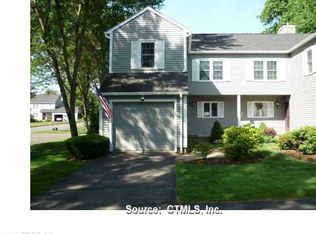 81 Quarry Village Rd, Cheshire, CT 06410