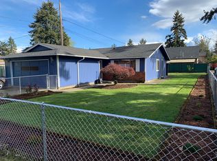 7630 SE Duke St, Portland, OR 97206