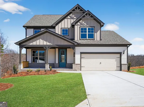 108 Ginger Trl, Homer, GA 30547