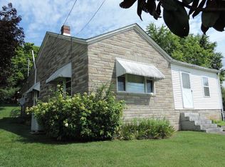 1755 E Main St, Lebanon, VA 24266