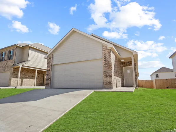 9410 Graze Branch, San Antonio, TX 78211