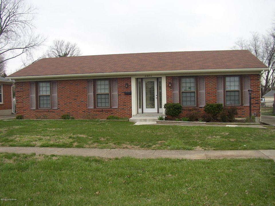 1st image of 4406 Manner Dale Dr