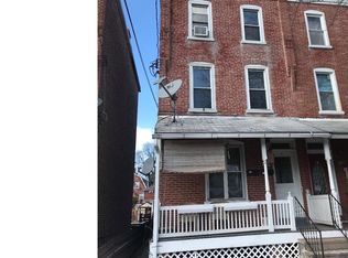 836 Queen St, Pottstown, PA 19464