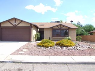10270 E Vicksburg St, Tucson, AZ 85748