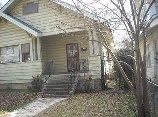 401 Columbia St, Shreveport, LA 71104