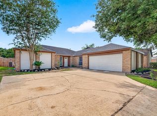 4805 Whispering Falls Dr, Houston, TX 77084