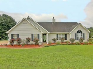 2842 Teamon Rd, Griffin, GA 30223