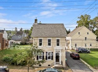 122 E Goepp St UNIT 3, Bethlehem, PA 18018