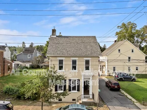 122 E Goepp St #1, Bethlehem, PA 18018