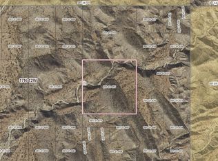 0 Unknown Rd, Wikieup, AZ 85360