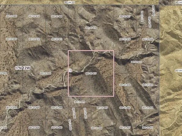 0 Unknown Rd, Wikieup, AZ 85360