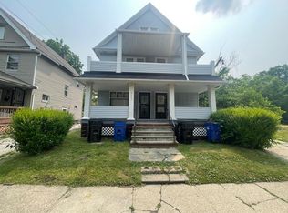 4145 E 100th St UNIT 1, Cleveland, OH 44105