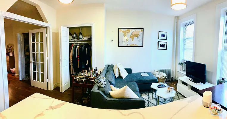 Rented by Boerum Hill Realty | media 41