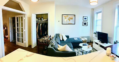 Rented by Boerum Hill Realty