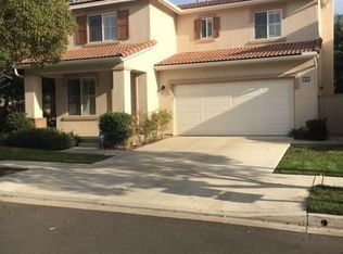 34 Meadow Gln, Irvine, CA 92602