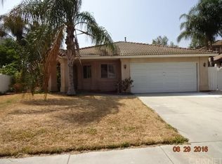 6850 Condor Dr, Riverside, CA 92509