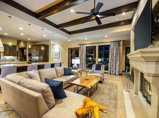 77121 Casa Del Sol, La Quinta, CA 92253