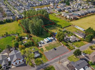 13 Xx 26th St, Puyallup, WA 98371