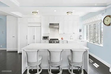 Sold by Corcoran