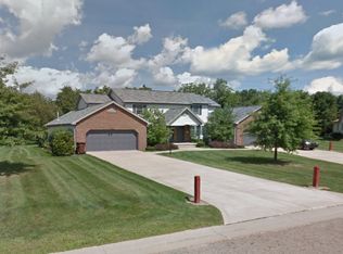 3715 Asshan St NW, North Canton, OH 44720