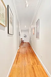 Rented by Corcoran