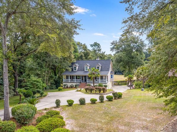 329 Santee Dr, Santee, SC 29142